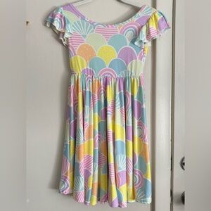 Dotdotsmile girl dresses